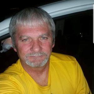 Meet your Posher, Tony